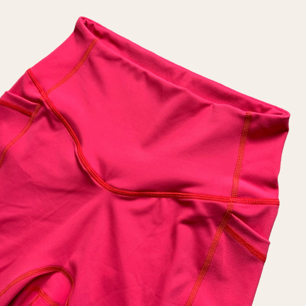 Classic Shorts 5" - Flamingo