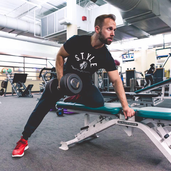 HIIT Workout By Coach Keith - Beginner