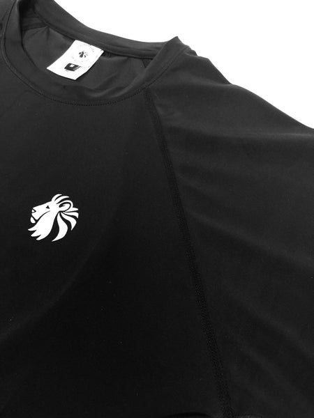 Perform Better Tee - Black *PLEASE READ DISCLAIMER*