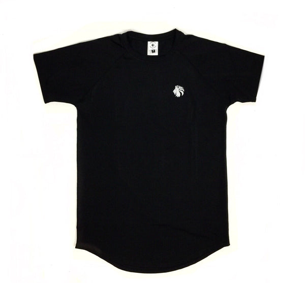 Perform Better Tee - Black *PLEASE READ DISCLAIMER*