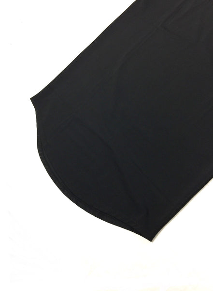 Perform Better Tee - Black *PLEASE READ DISCLAIMER*