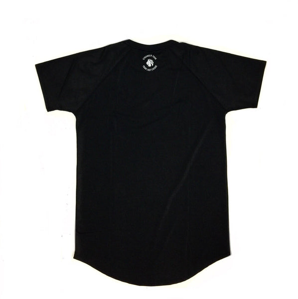 Perform Better Tee - Black *PLEASE READ DISCLAIMER*