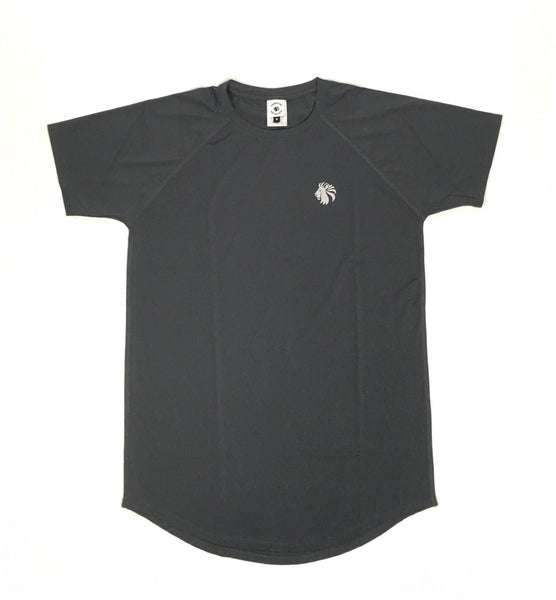 Perform Better Tee - Dark Grey *PLEASE READ DISCLAIMER*