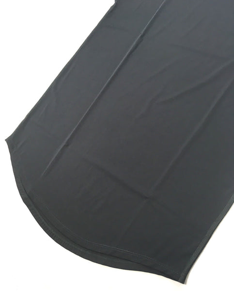 Perform Better Tee - Dark Grey *PLEASE READ DISCLAIMER*