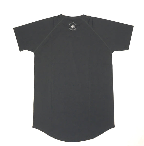 Perform Better Tee - Dark Grey *PLEASE READ DISCLAIMER*