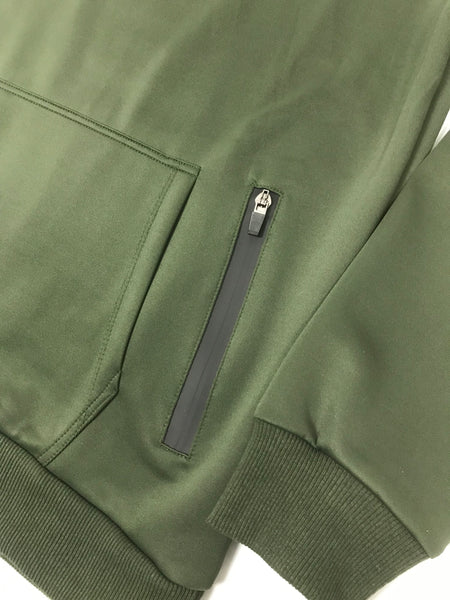 All Purpose Training Hoodie - Dark Olive