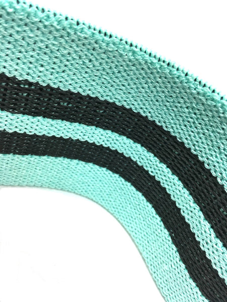 Anti-Slip Glute Band Set
