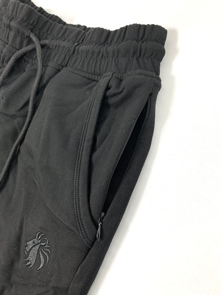 Fika Jogger - Black