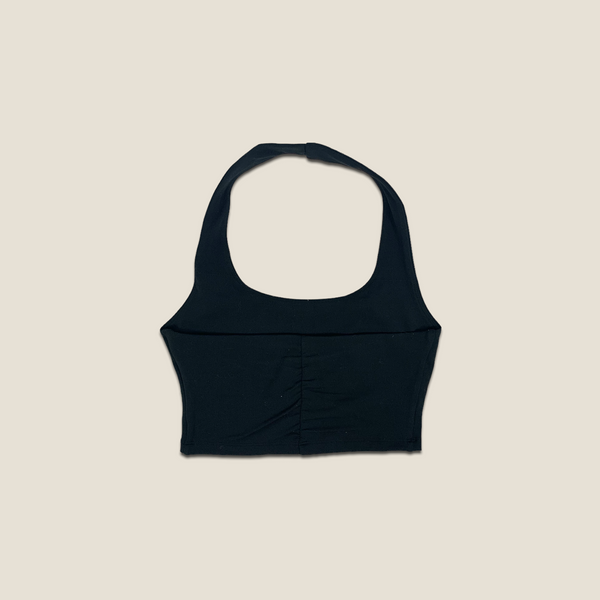 Conquer Sports Bra - Black