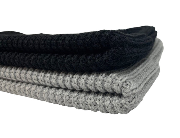 Elevate Beanie - Black