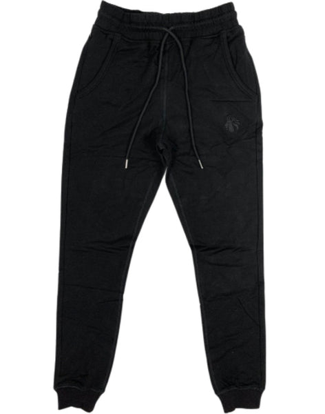 Fika Jogger - Black