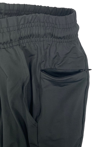 Ambition Liner Short 5” - Black